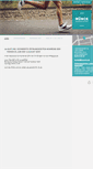 Mobile Screenshot of muenck.de
